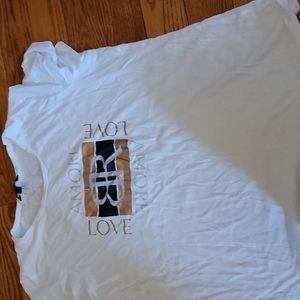 Banana Republic t shirt